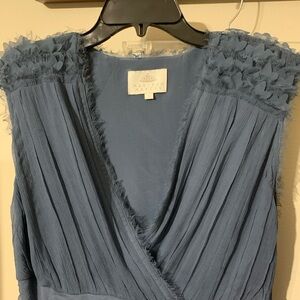 Marsoni by Colors Blue Dress